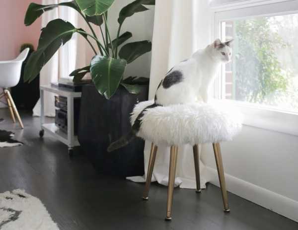 Inspirierende DIY-Raumdekorations-Designtrends