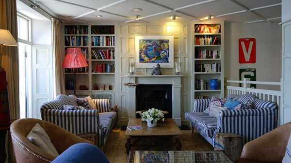 Inspirierende DIY-Raumdekorations-Designtrends