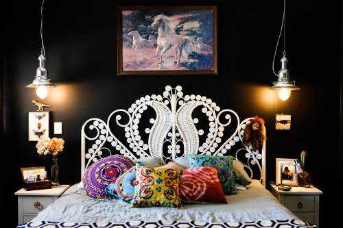 Inspirierende DIY-Raumdekorations-Designtrends