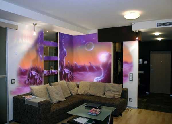 Inspirierende DIY-Raumdekorations-Designtrends