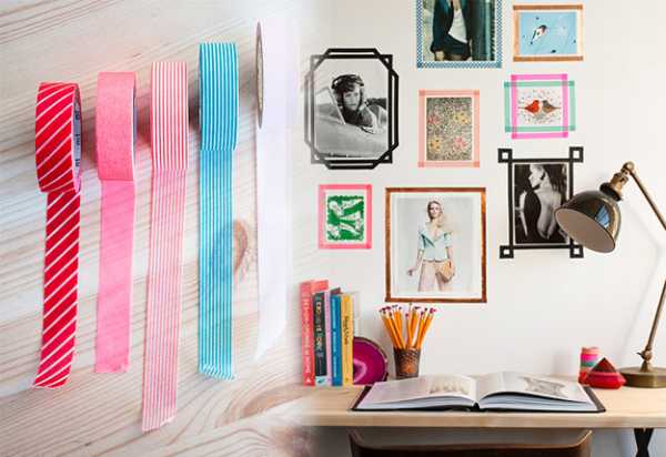 Inspirierende DIY-Raumdekorations-Designtrends
