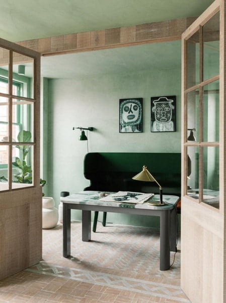 Neues Innendesign 2026-2026: Top-Trends
