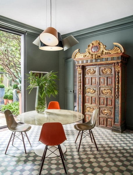 Neues Innendesign 2026-2026: Top-Trends