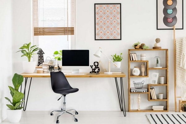 Neues Innendesign 2026-2026: Top-Trends