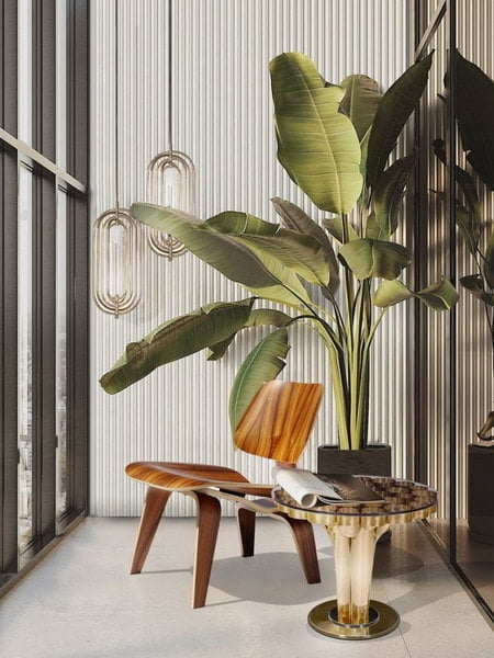 Neues Innendesign 2026-2026: Top-Trends