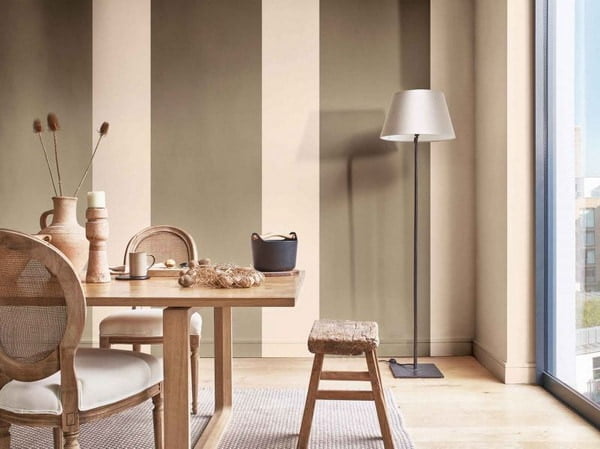 Neues Innendesign 2026-2026: Top-Trends
