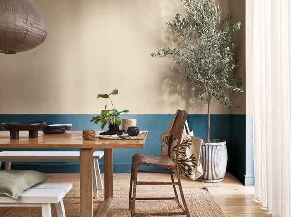 Neues Innendesign 2026-2026: Top-Trends