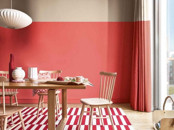 Neues Innendesign 2026-2026: Top-Trends