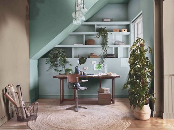 Neues Innendesign 2026-2026: Top-Trends