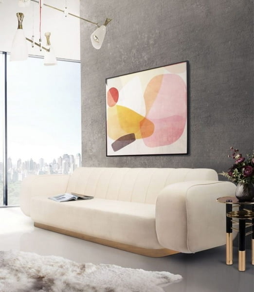 Neues Innendesign 2026-2026: Top-Trends