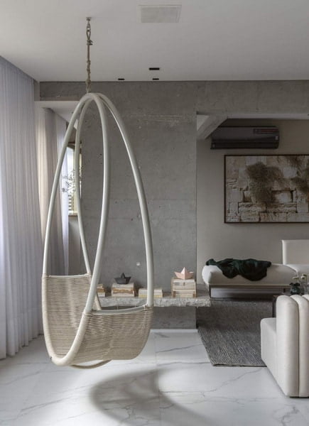 Neues Innendesign 2026-2026: Top-Trends