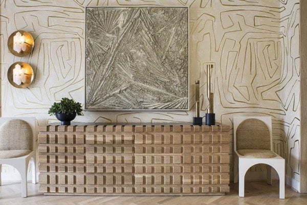 Neues Innendesign 2026-2026: Top-Trends