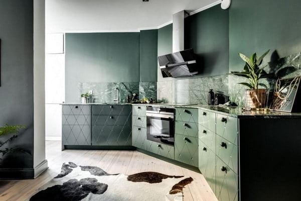 Neues Innendesign 2026-2026: Top-Trends