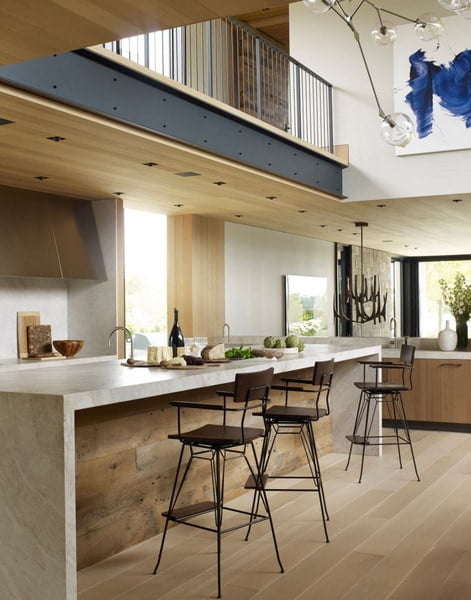Neues Innendesign 2026-2026: Top-Trends
