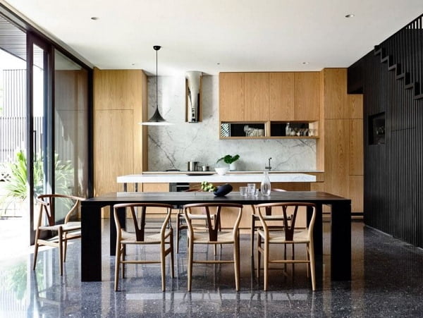 Neues Innendesign 2026-2026: Top-Trends