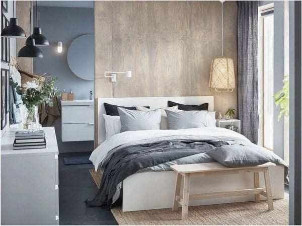Neues Innendesign 2026-2026: Top-Trends