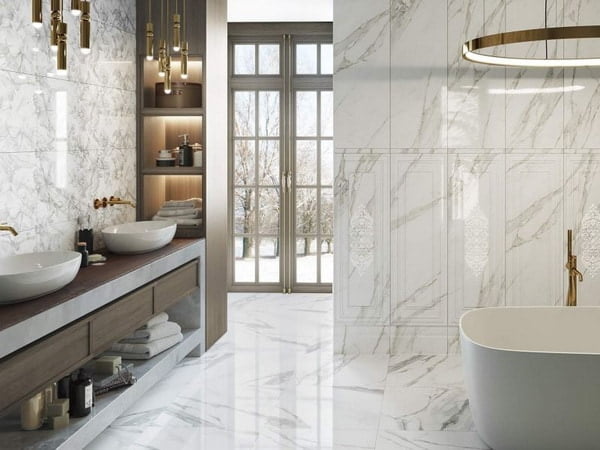 Neues Innendesign 2026-2026: Top-Trends