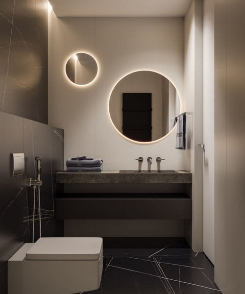 Neues Innendesign 2026-2026: Top-Trends