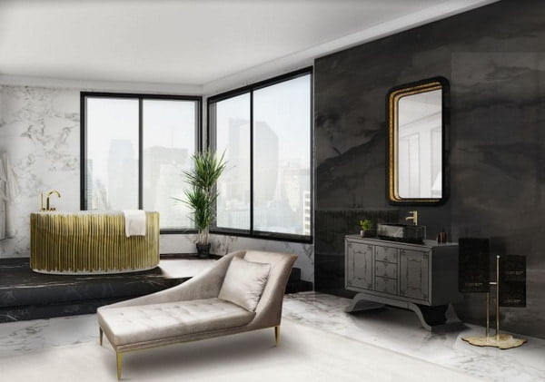 Neues Innendesign 2026-2026: Top-Trends