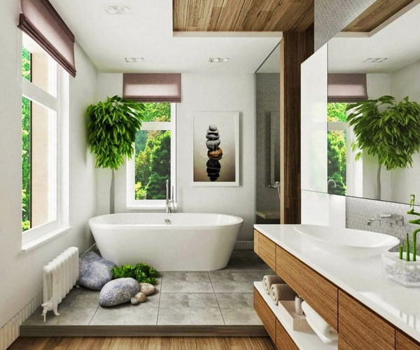 Neues Innendesign 2026-2026: Top-Trends