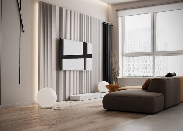 Innenarchitektur 2026 – Top-Trends, neueste Trends, stilvolle Designmethoden