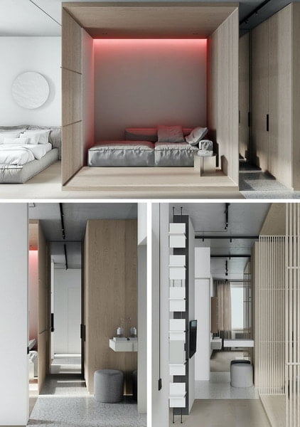 Innenarchitektur 2026 – Top-Trends, neueste Trends, stilvolle Designmethoden