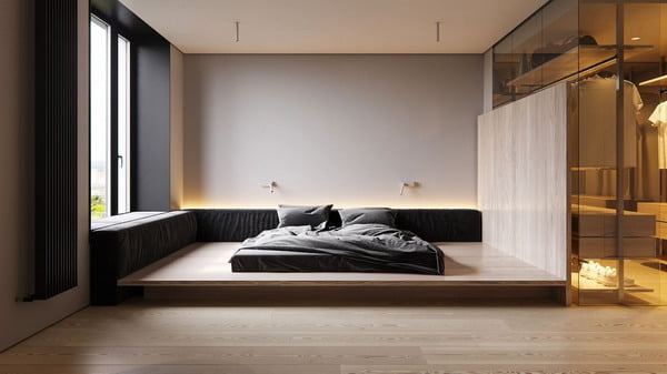 Innenarchitektur 2026 – Top-Trends, neueste Trends, stilvolle Designmethoden