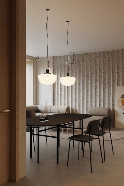 Innenarchitektur 2026 – Top-Trends, neueste Trends, stilvolle Designmethoden