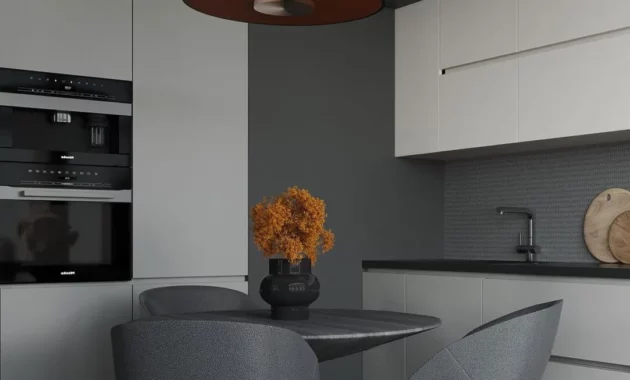 Küchendesign-Trends 2026