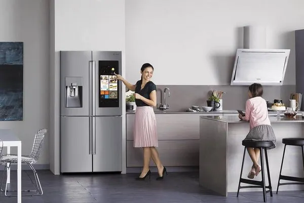 Küchendesign-Trends 2026: Smarte Funktionstechnik