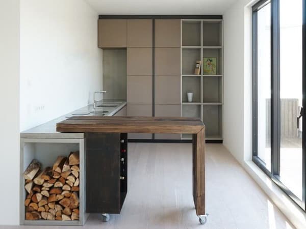 Küchen mit Inselideen Top-Dekorationstrends 2026