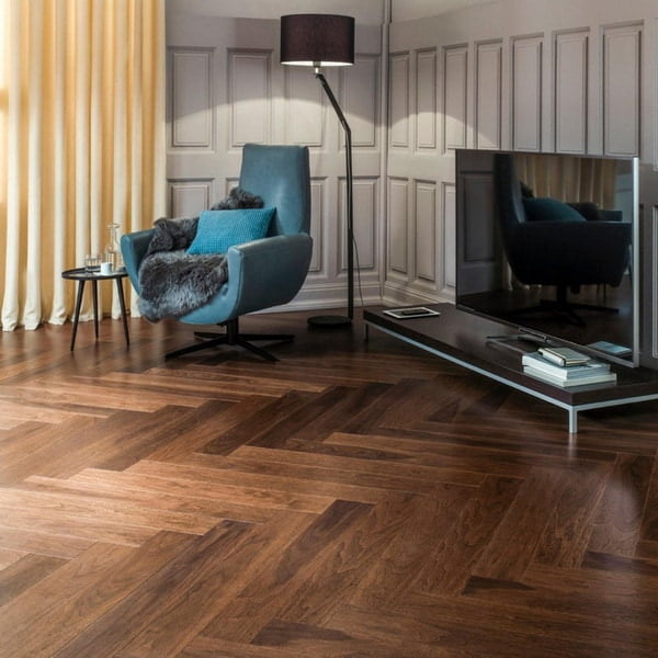 Laminatboden-Trends 2026
