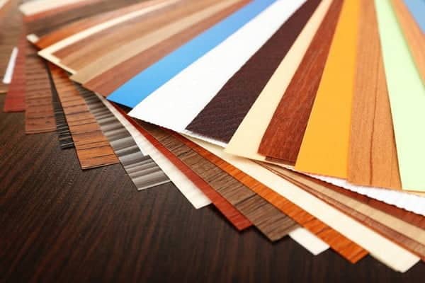 Farben für Laminatböden