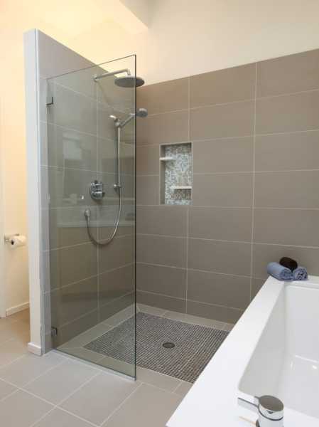 Neueste Badezimmerfliesen-Trends 2026