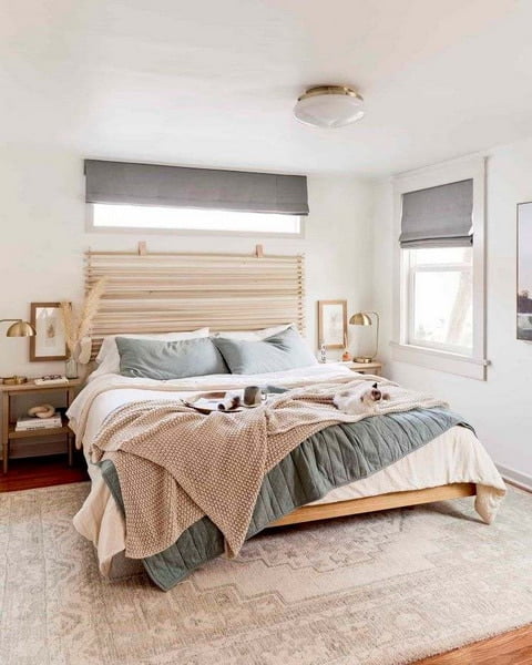Schlafzimmer-Inneneinrichtungstrends 2026