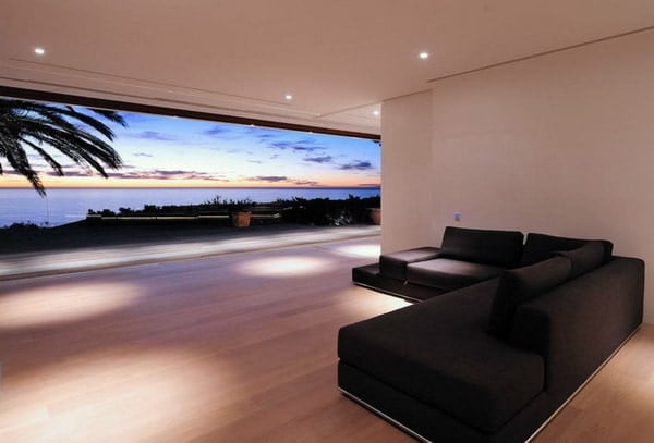 Luxus-Innenarchitekturtrends 2026