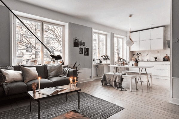 Luxus-Innenarchitekturtrends 2026