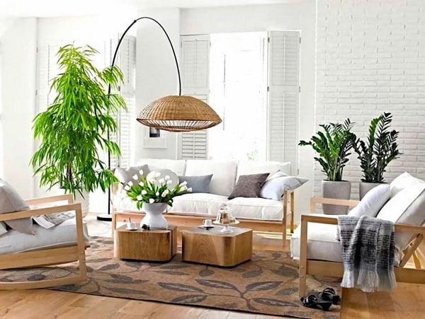 Wichtigste Trends im Innendesign 2026-2026
