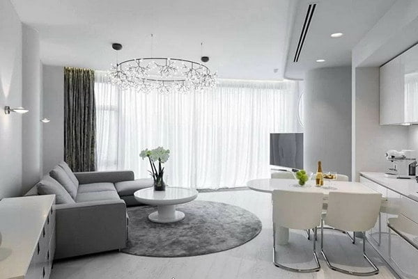 Wichtigste Trends im Innendesign 2026-2026