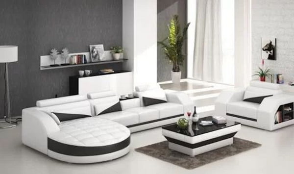Wichtigste Trends im Innendesign 2026-2026