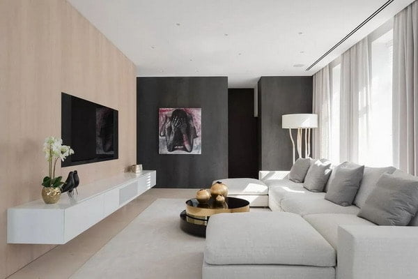 Wichtigste Trends im Innendesign 2026-2026