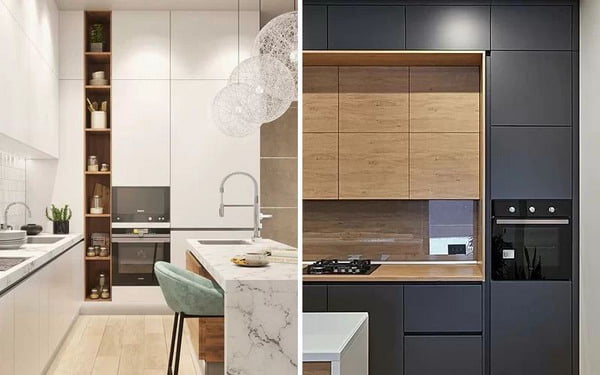 Wichtigste Trends im Innendesign 2026-2026
