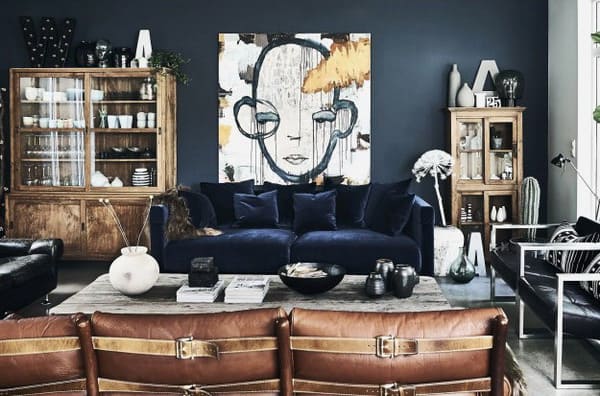 Haupttrends im Innendesign 2026