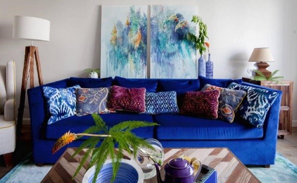 Haupttrends im Innendesign 2026