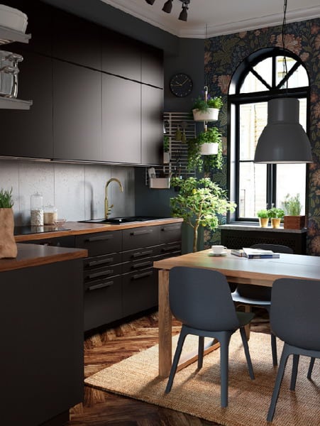 Haupttrends in der Innenarchitektur 2026