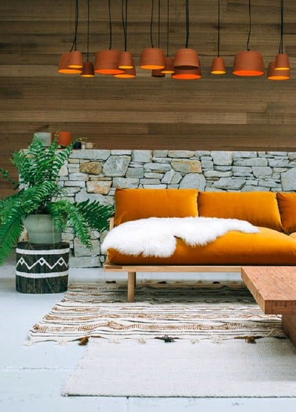Haupttrends im Innendesign 2026