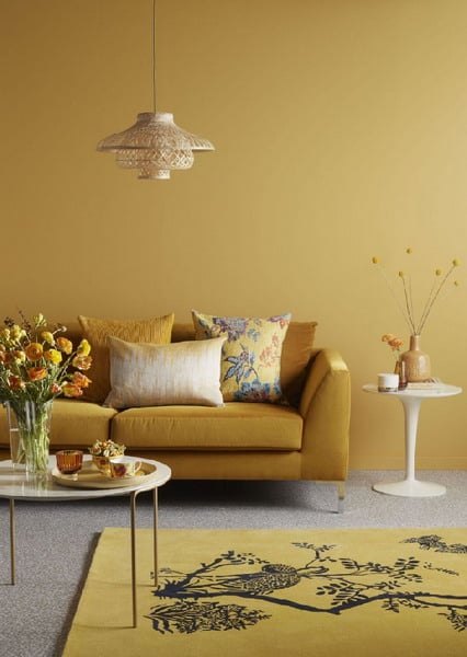Haupttrends im Innendesign 2026