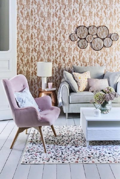 Haupttrends im Innendesign 2026