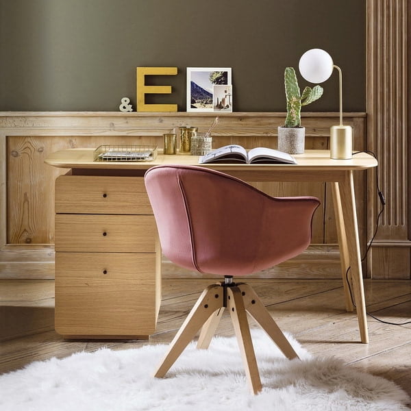 Moderne Home-Office-Designtrends 2026