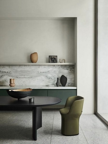 Moderne Küchendesign-Trends im Jahr 2026